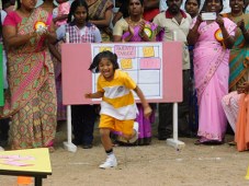 Virutcham Junior Sports Day -2016 -Part -III 